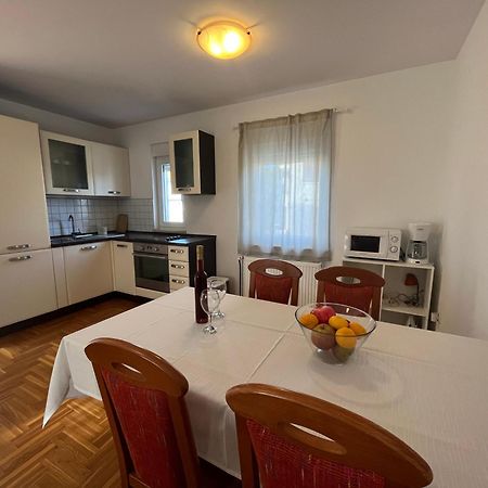 Burle Apart Medulin Exterior foto