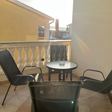 Burle Apart Medulin Exterior foto