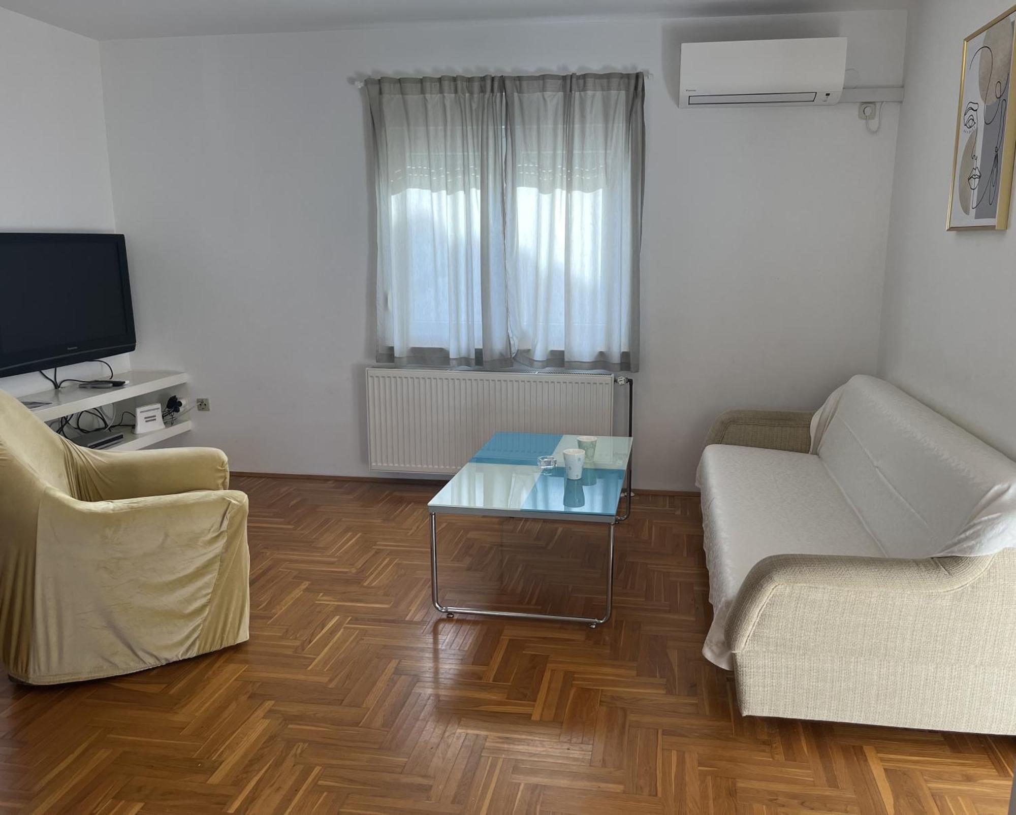 Burle Apart Medulin Exterior foto