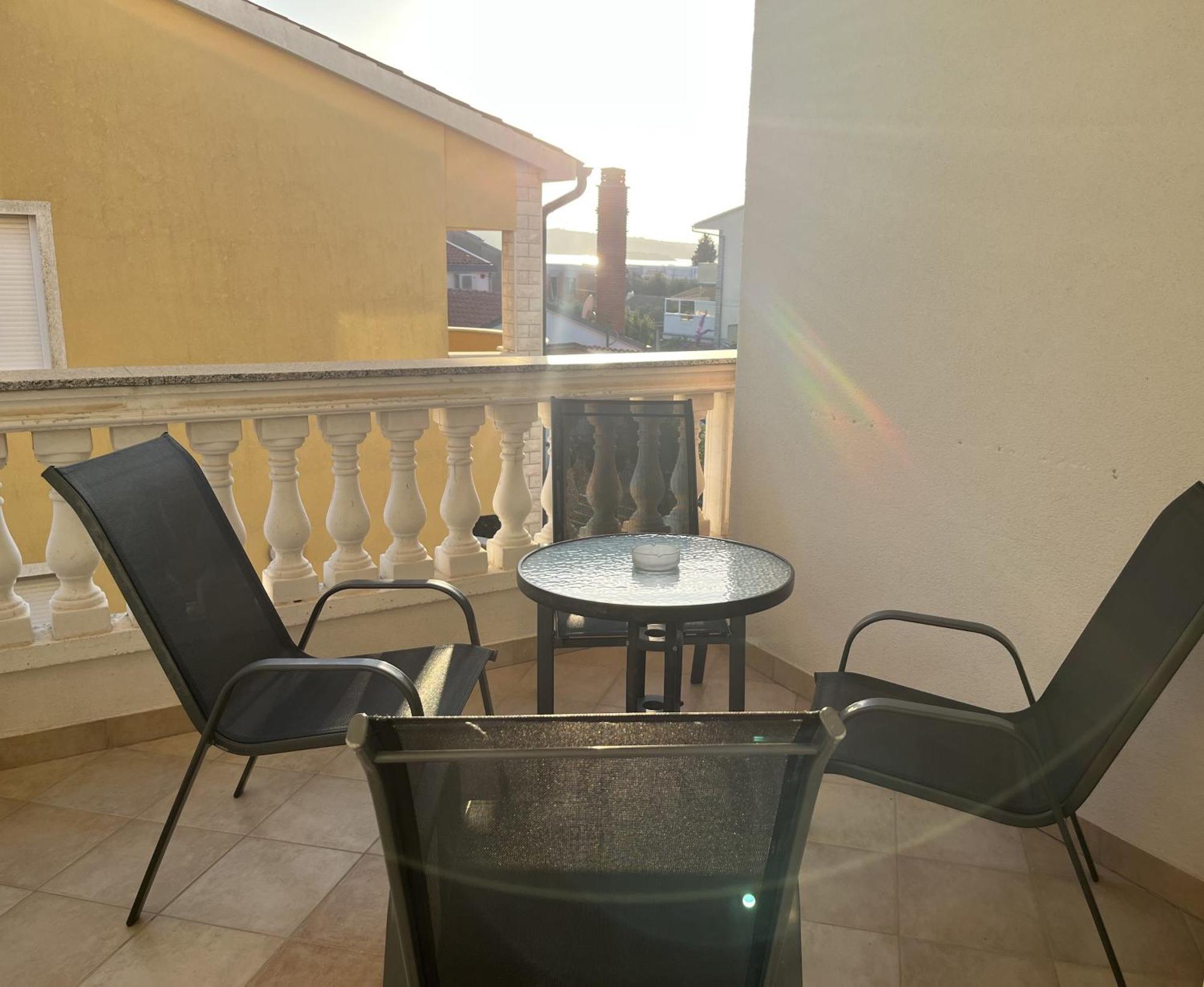 Burle Apart Medulin Exterior foto