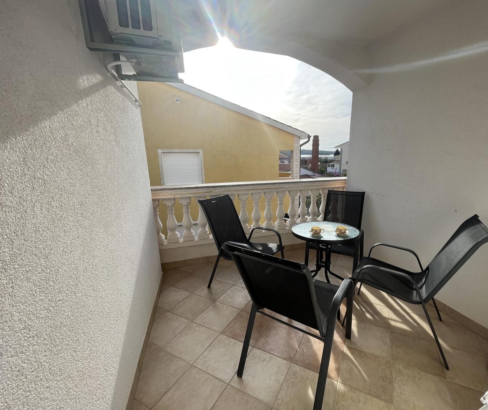 Burle Apart Medulin Exterior foto