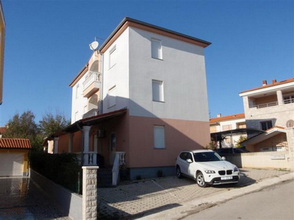 Burle Apart Medulin Exterior foto