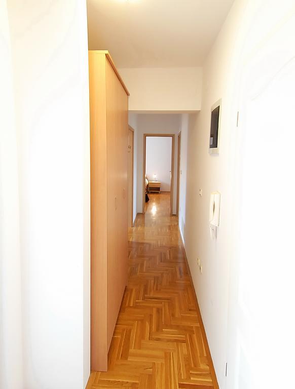 Burle Apart Medulin Exterior foto